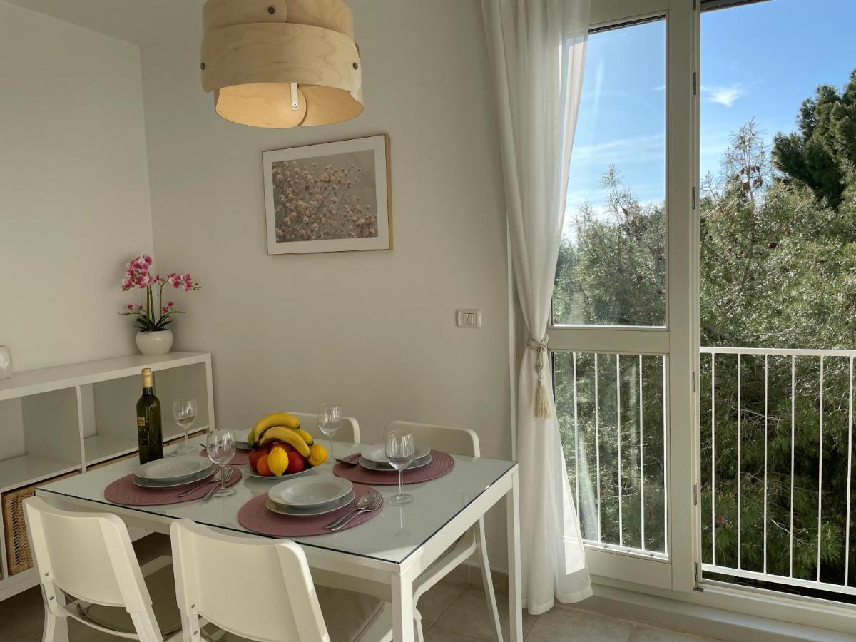 Apartment Bella Veruda In Pula Exterior photo