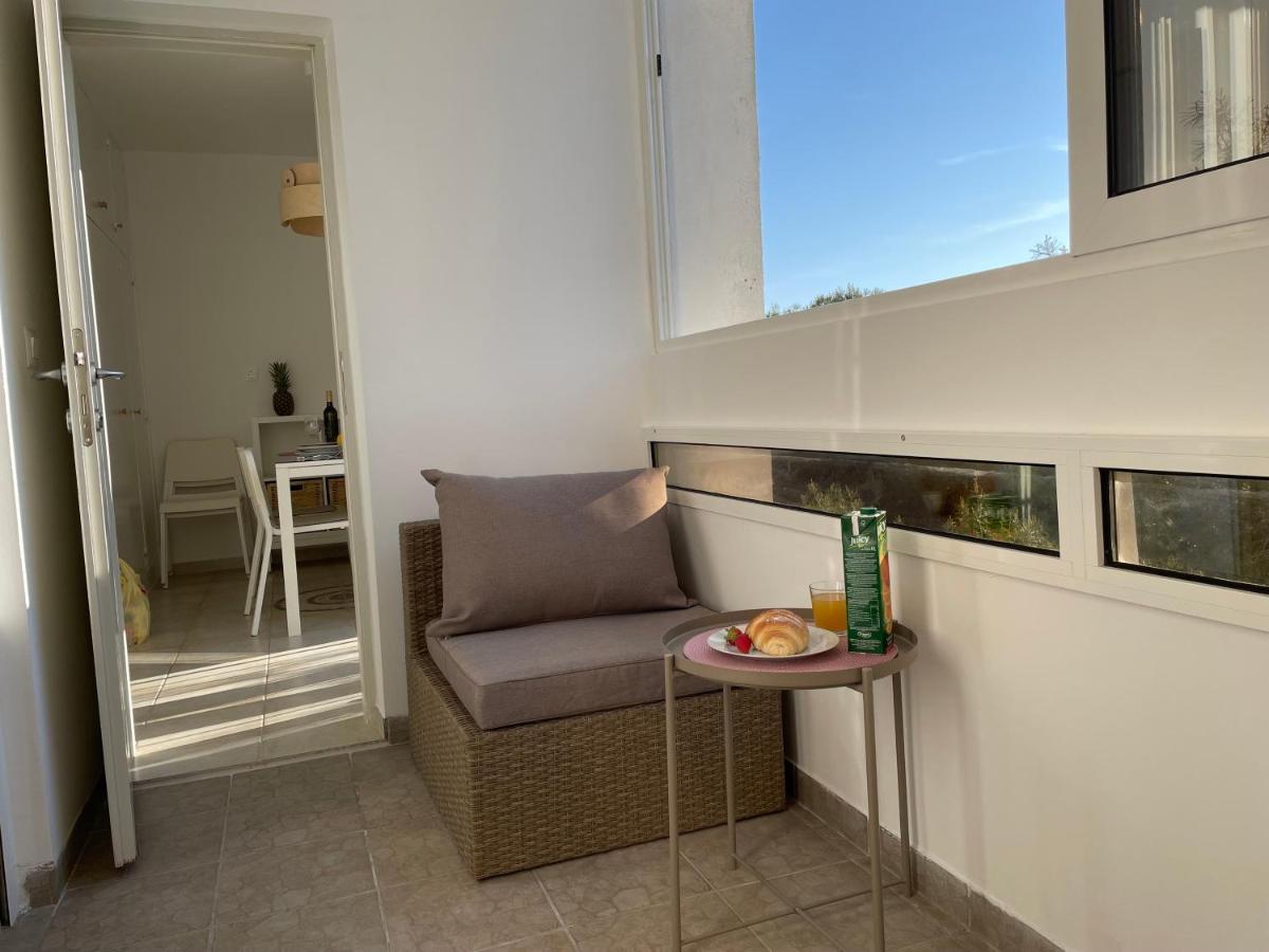 Apartment Bella Veruda In Pula Exterior photo