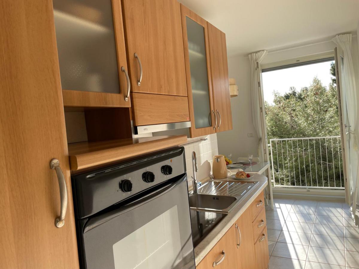 Apartment Bella Veruda In Pula Exterior photo