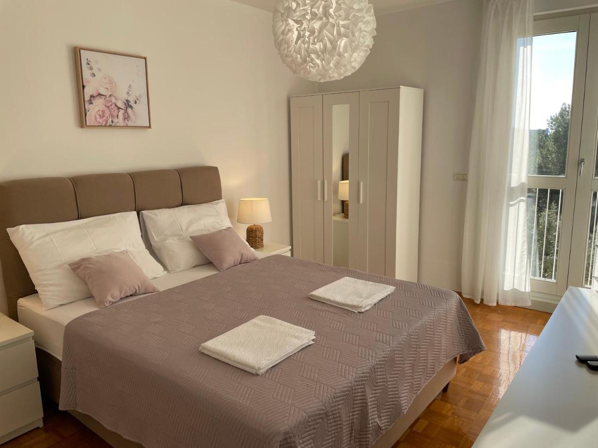 Apartment Bella Veruda In Pula Exterior photo