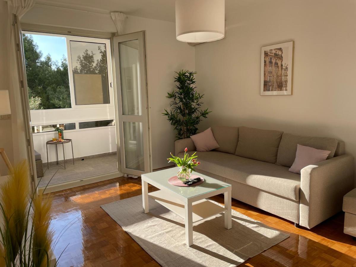 Apartment Bella Veruda In Pula Exterior photo