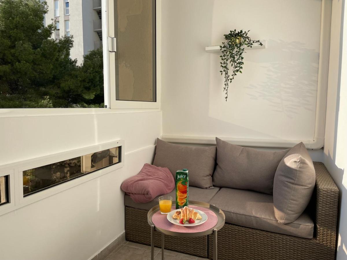 Apartment Bella Veruda In Pula Exterior photo