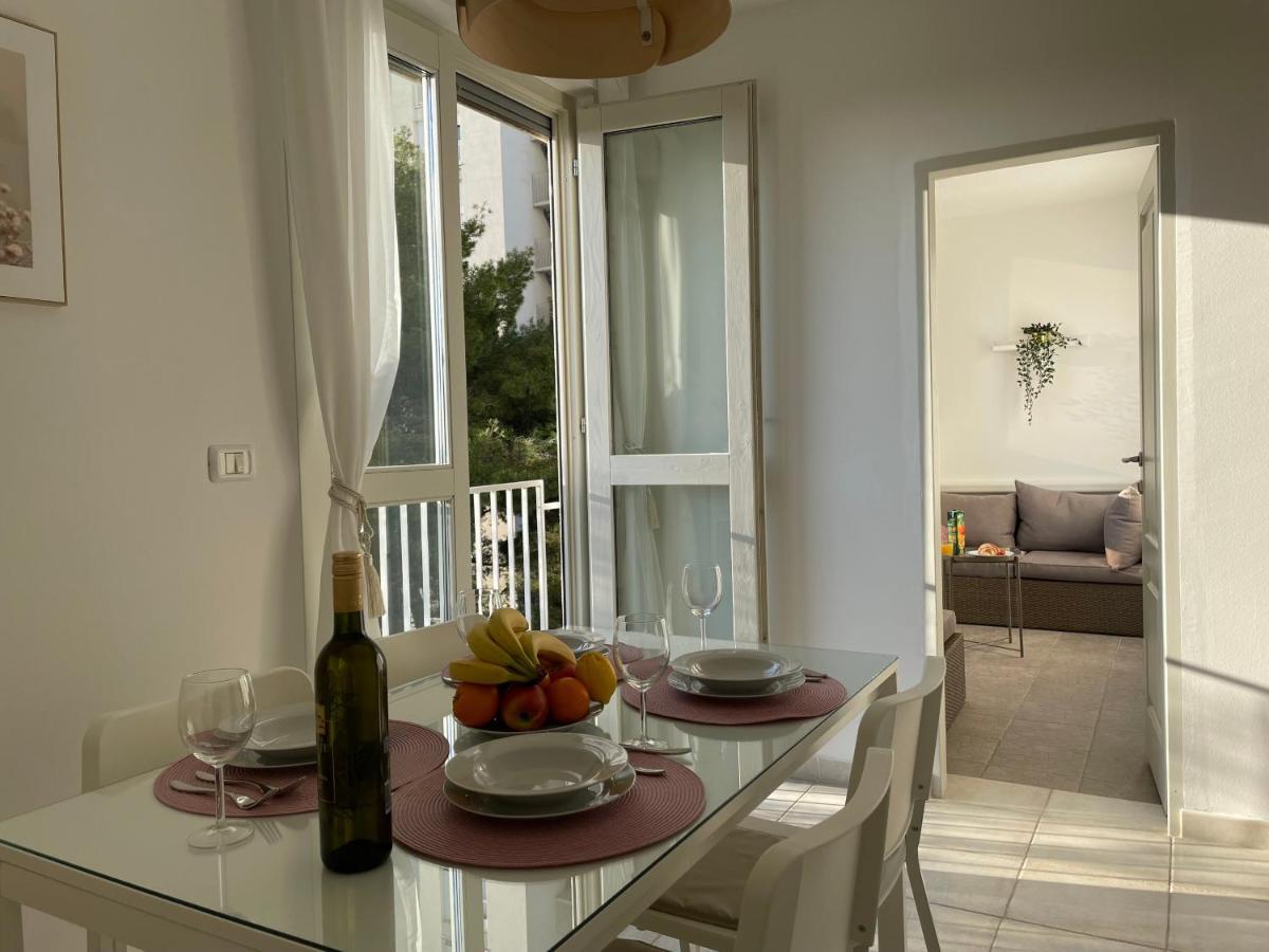 Apartment Bella Veruda In Pula Exterior photo
