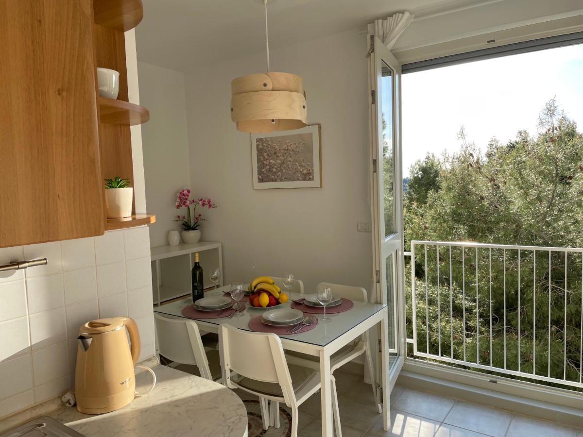 Apartment Bella Veruda In Pula Exterior photo